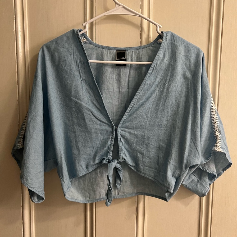 Dolce Vita Top